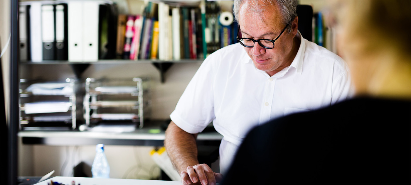 <p><strong>Architekt Jürgen Keil, Dipl.-Ing.<br /></strong>Seit 2005 Gesellschafter der Gruppe GME und seit 2007 Geschäftsführer von GME Design GmbH & Co. KG.</p>